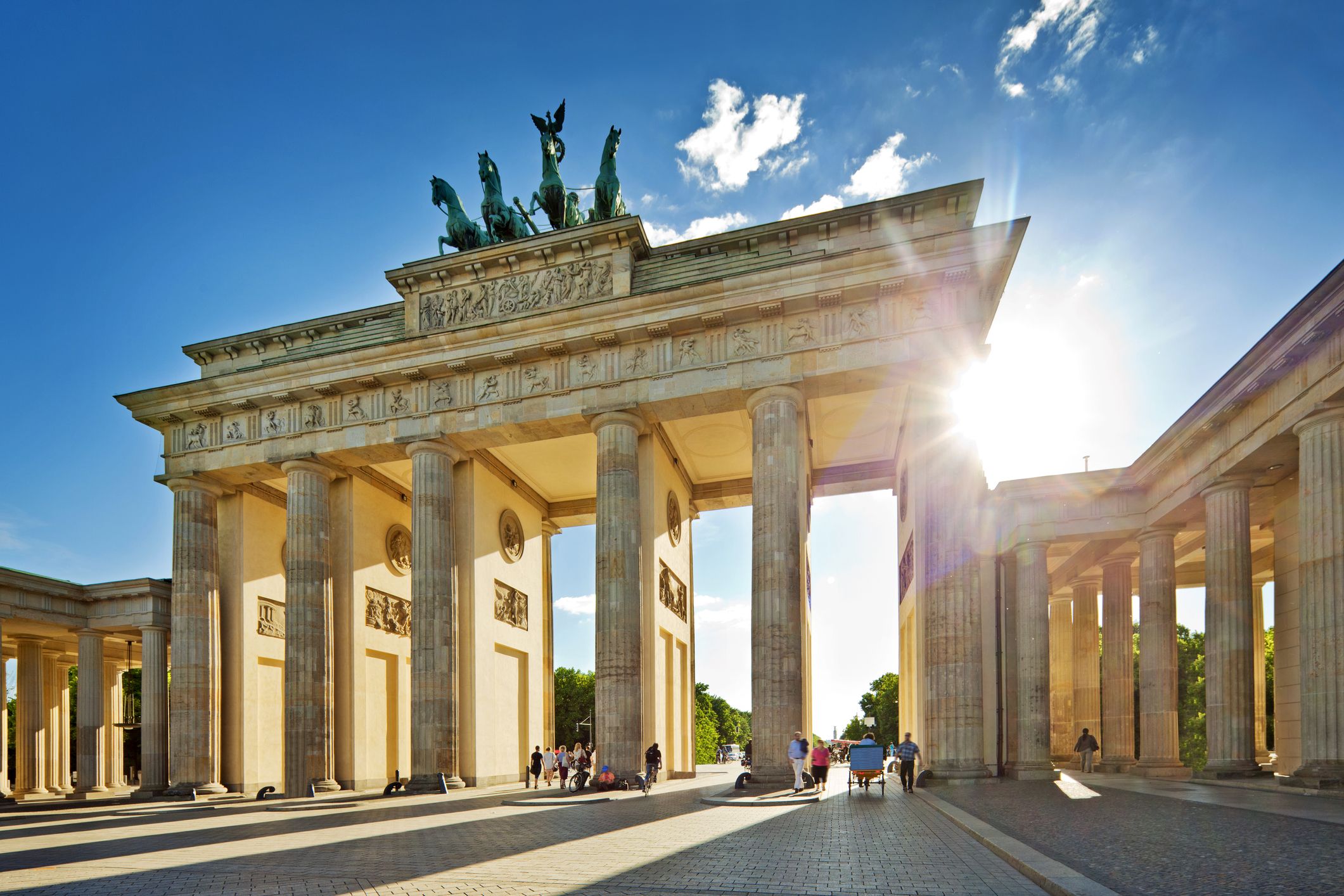 Berlin