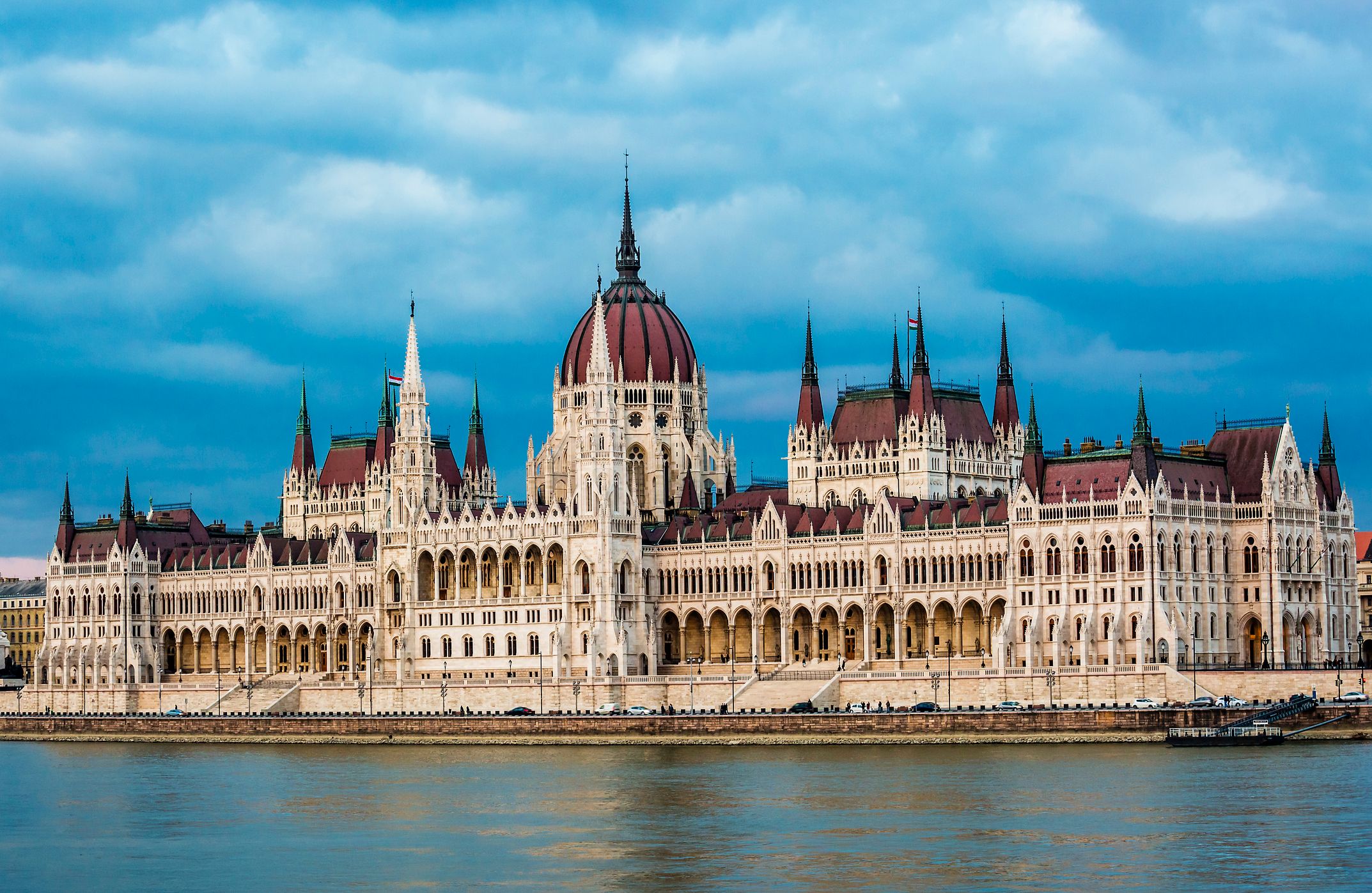 Budapeszt