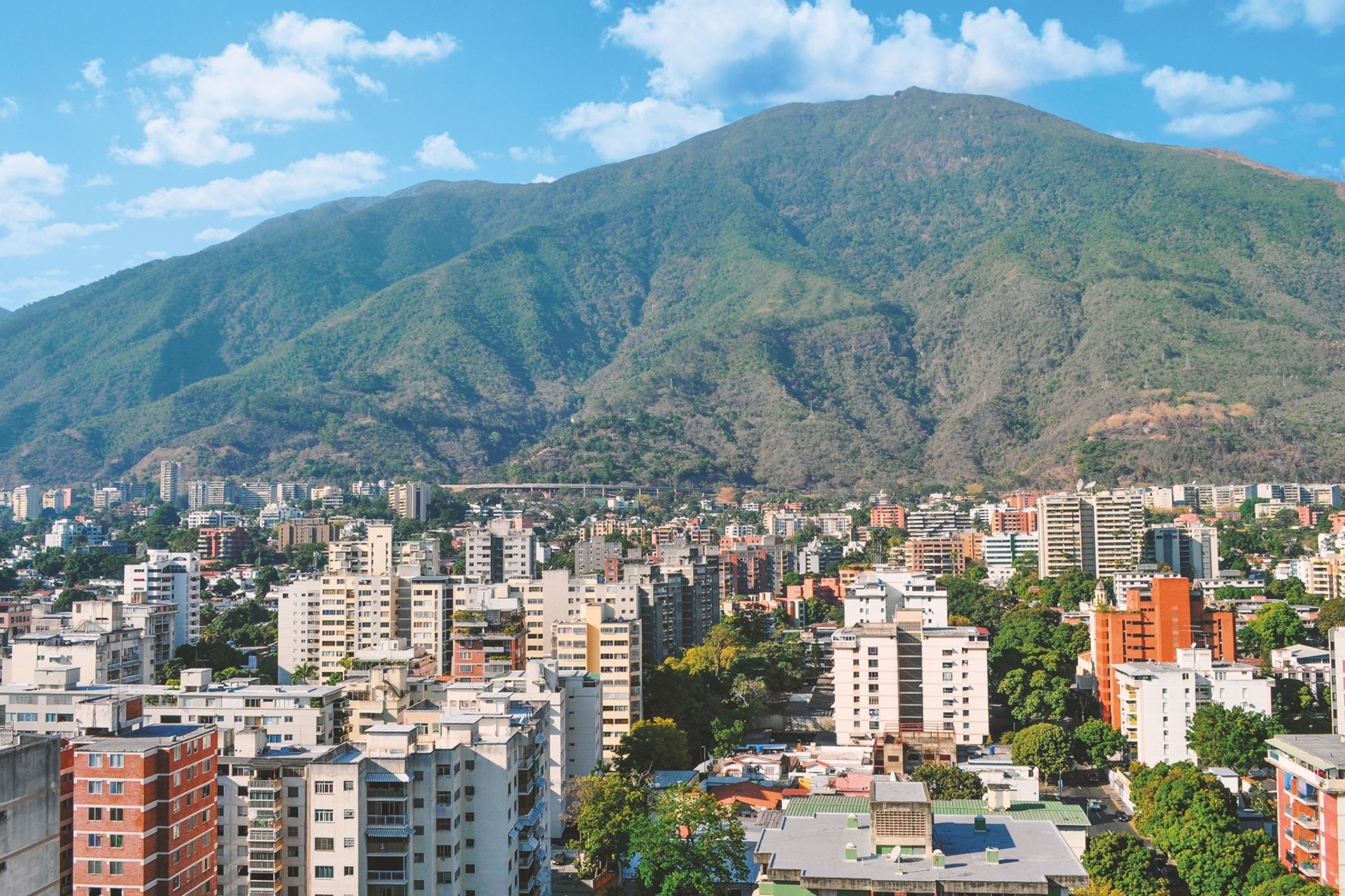 Caracas