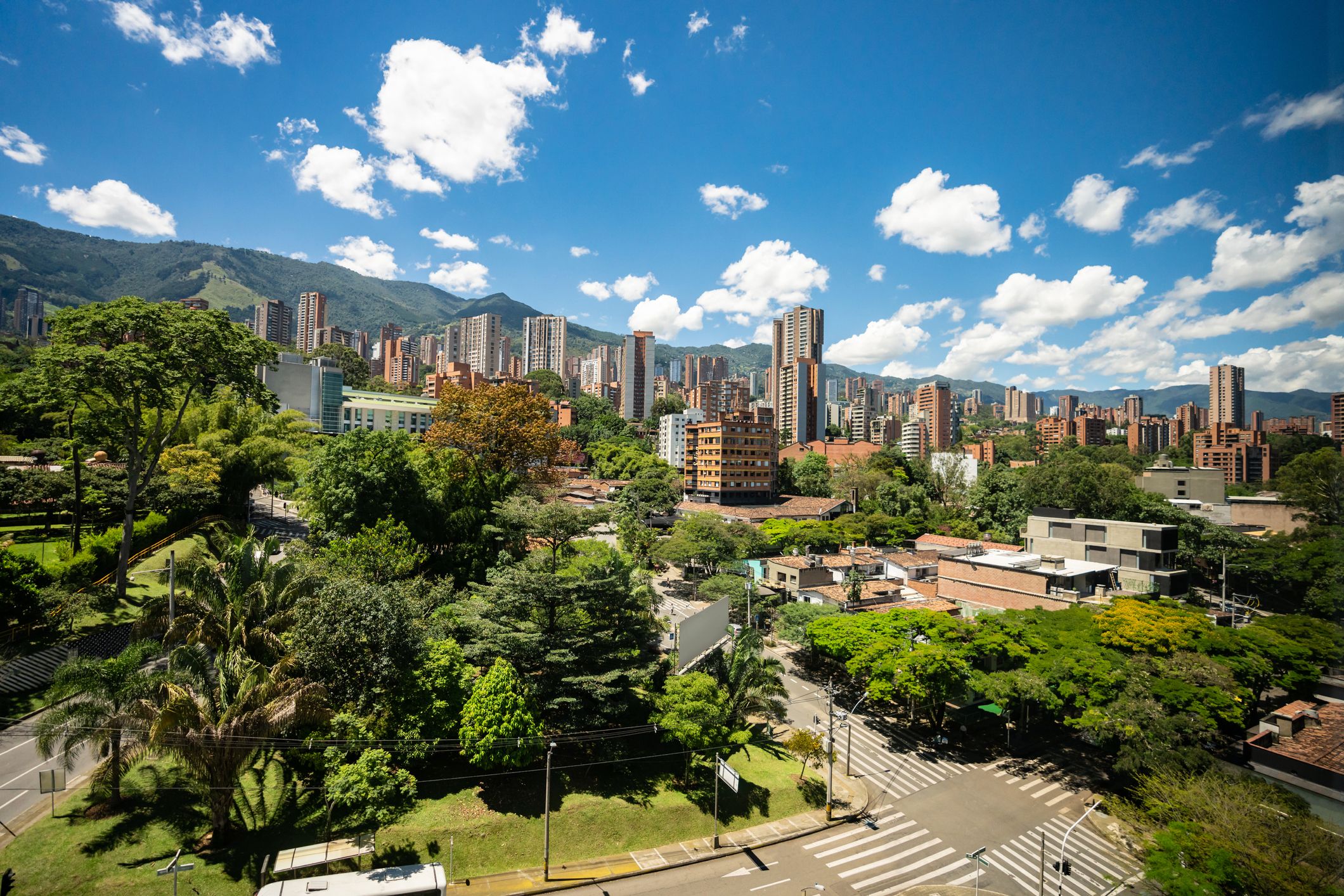 Medellin