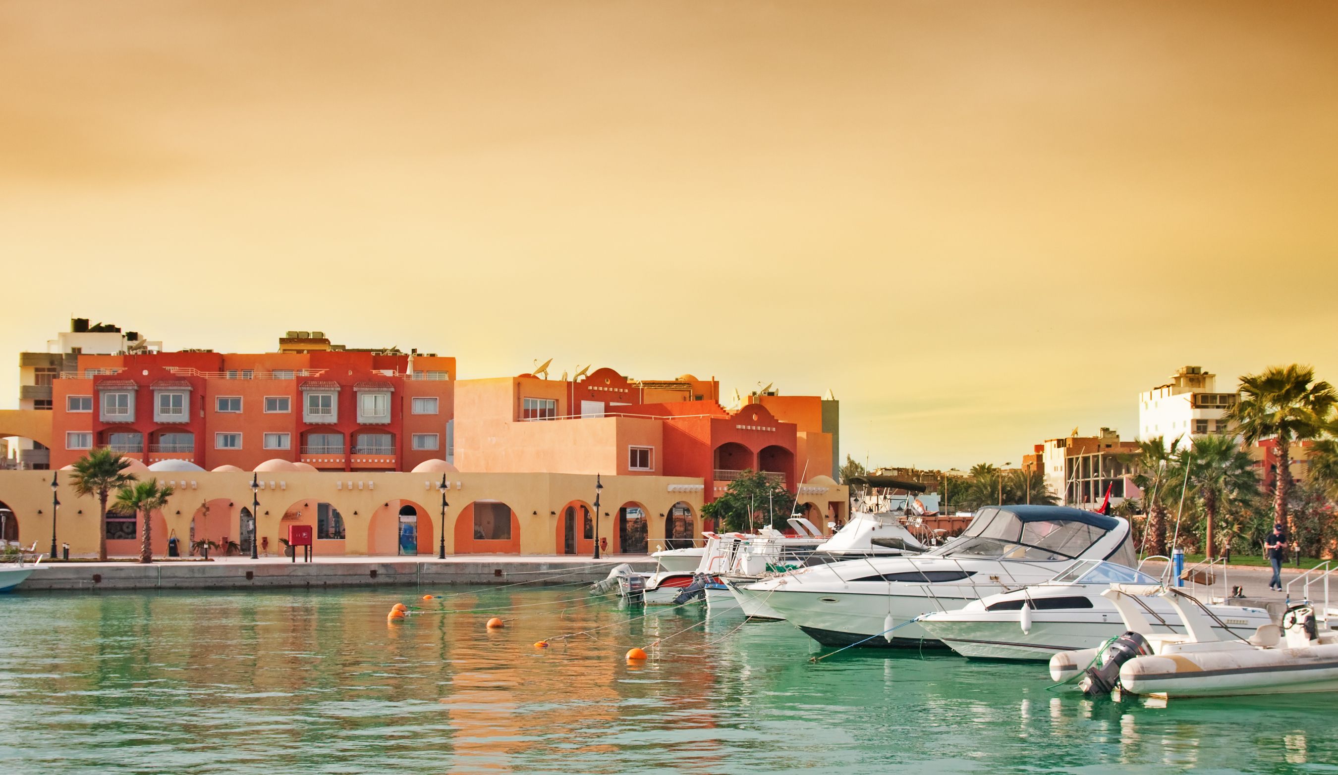 Hurghada