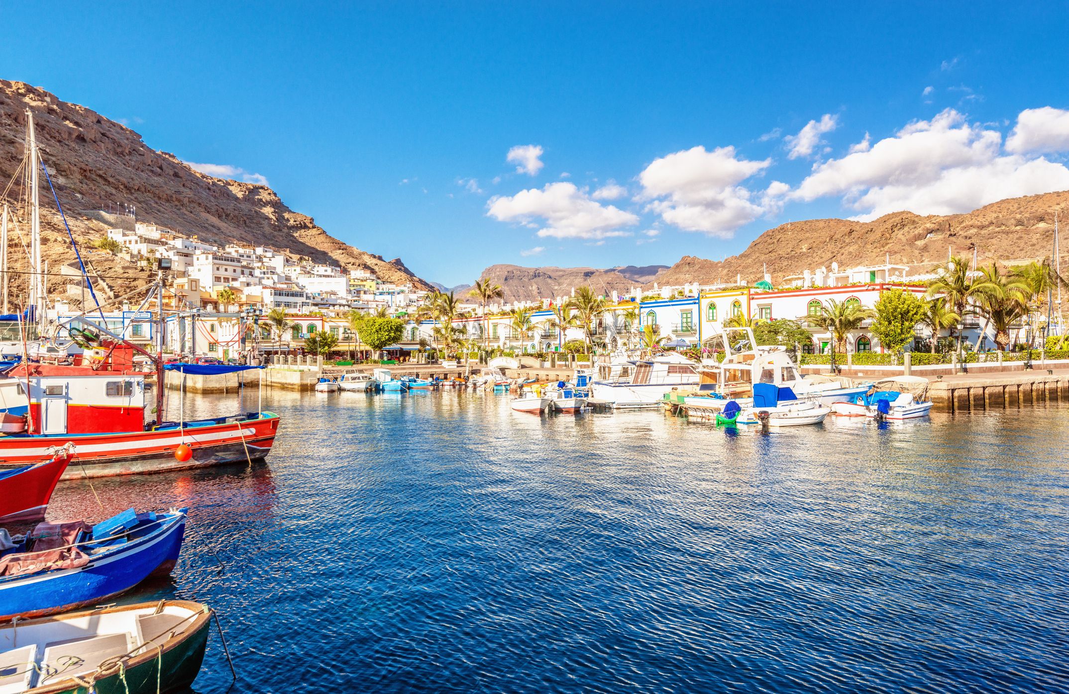 Las Palmas