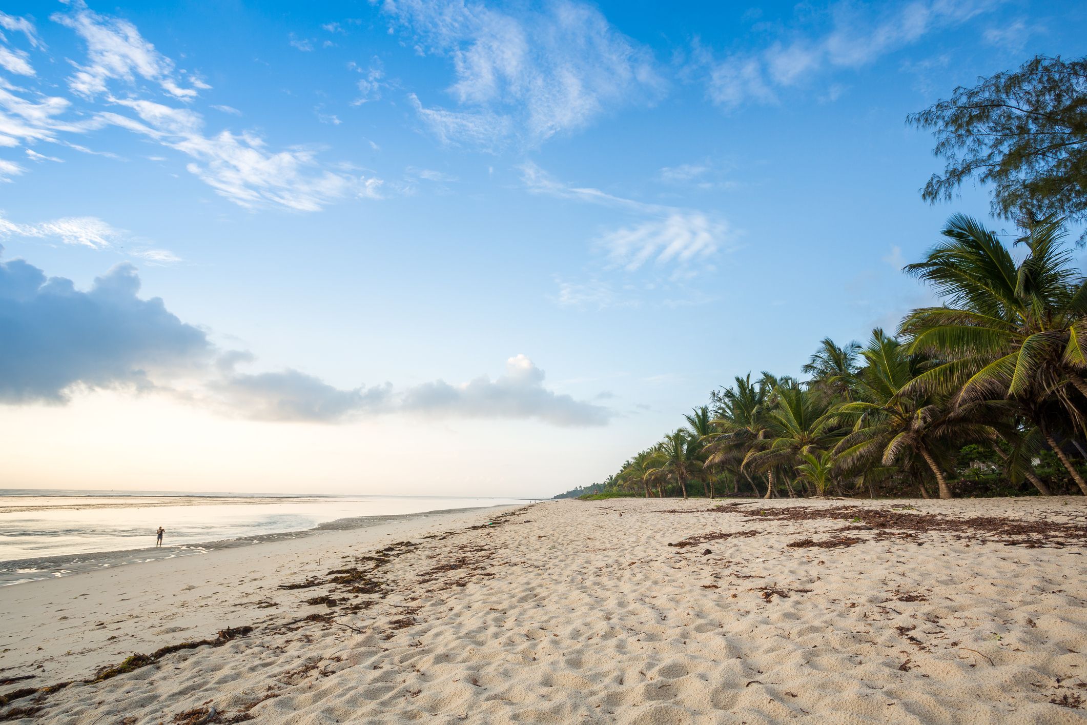 Mombasa