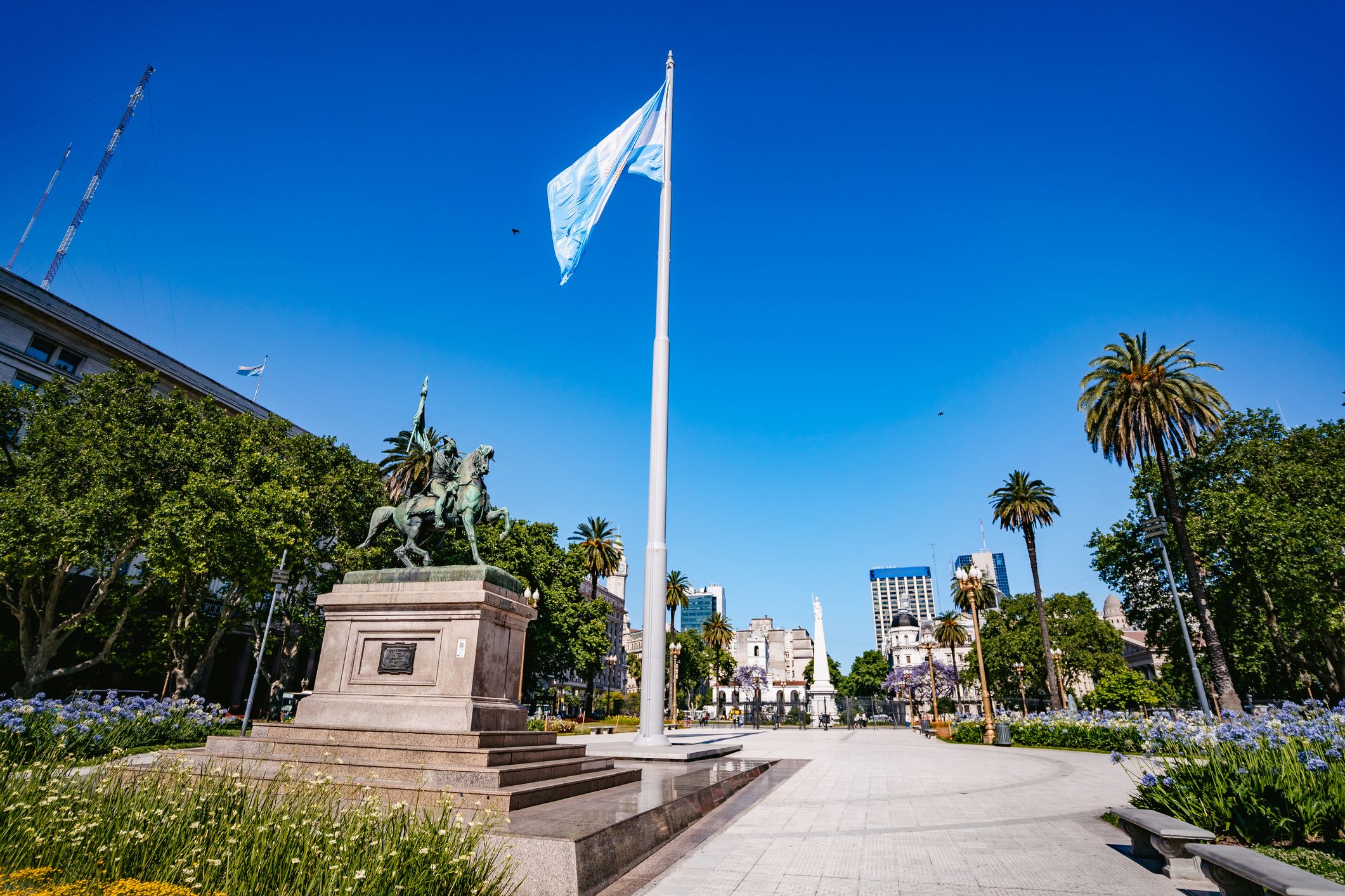 Mendoza