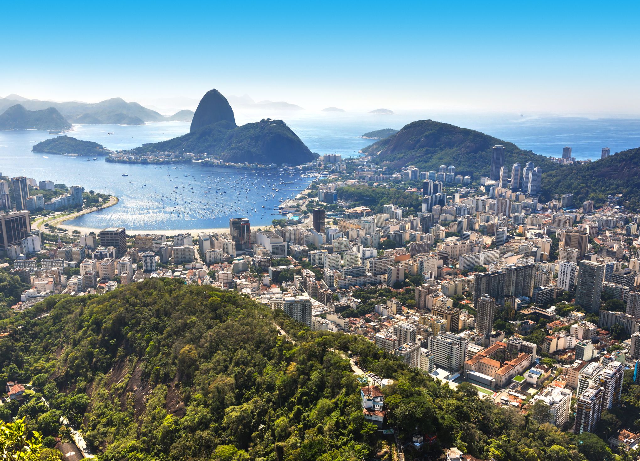 Rio de Janeiro
