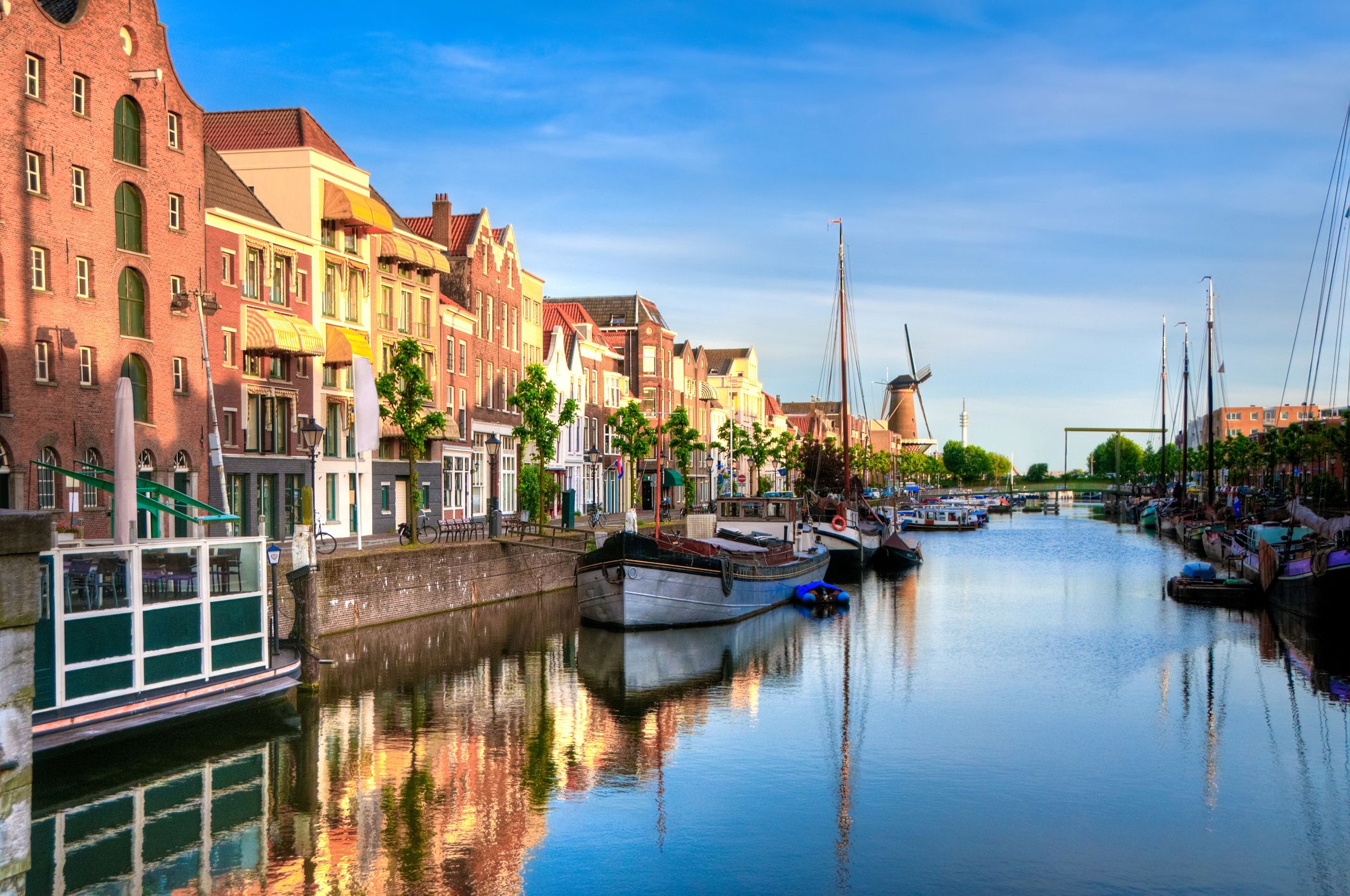 Rotterdam