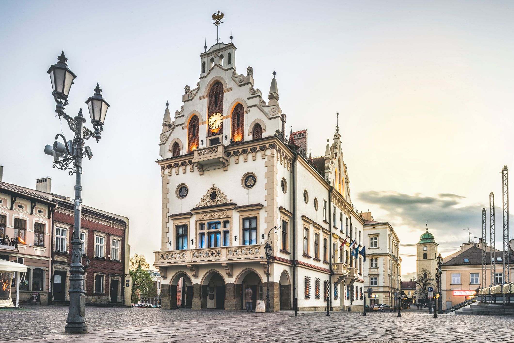 Rzeszów