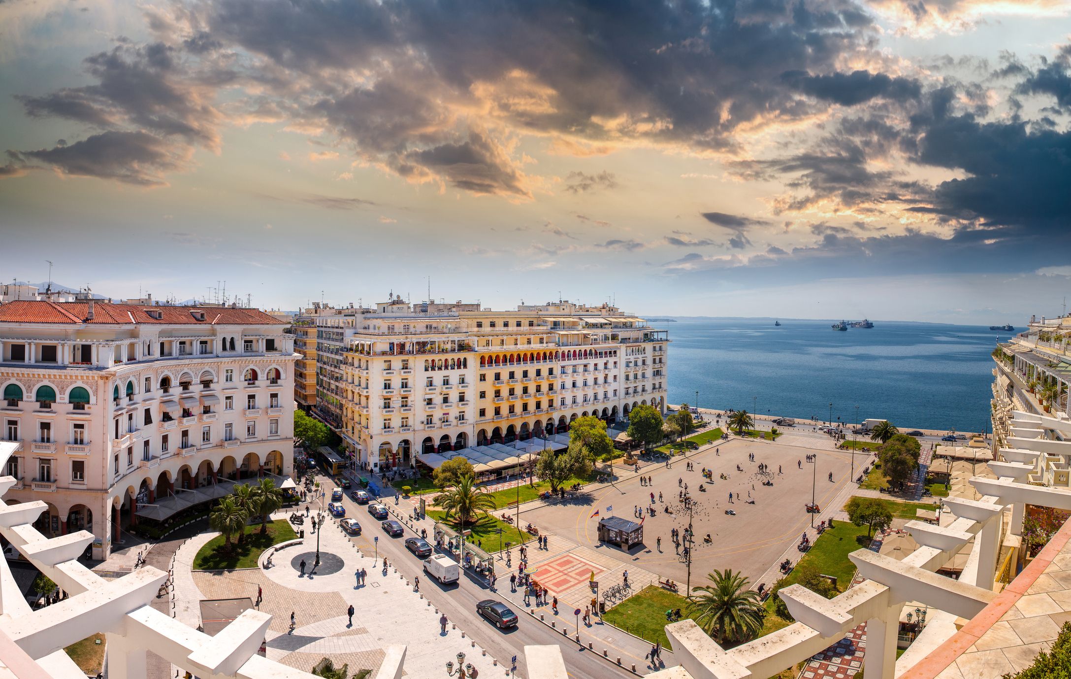 Saloniki