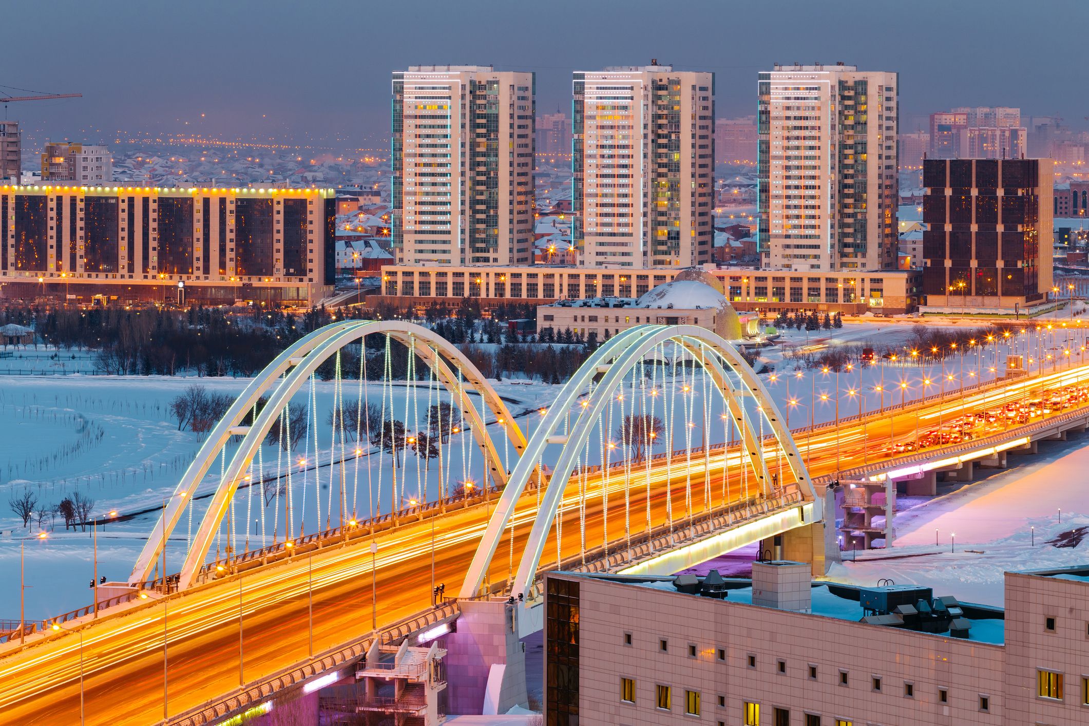 Astana