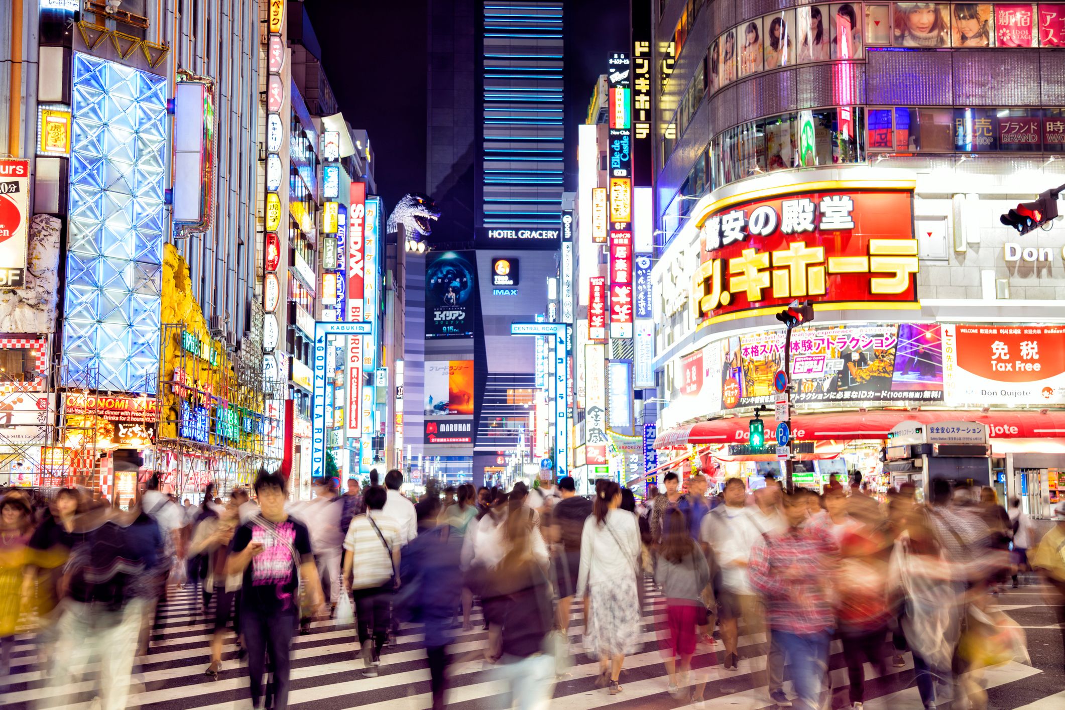 Tokio