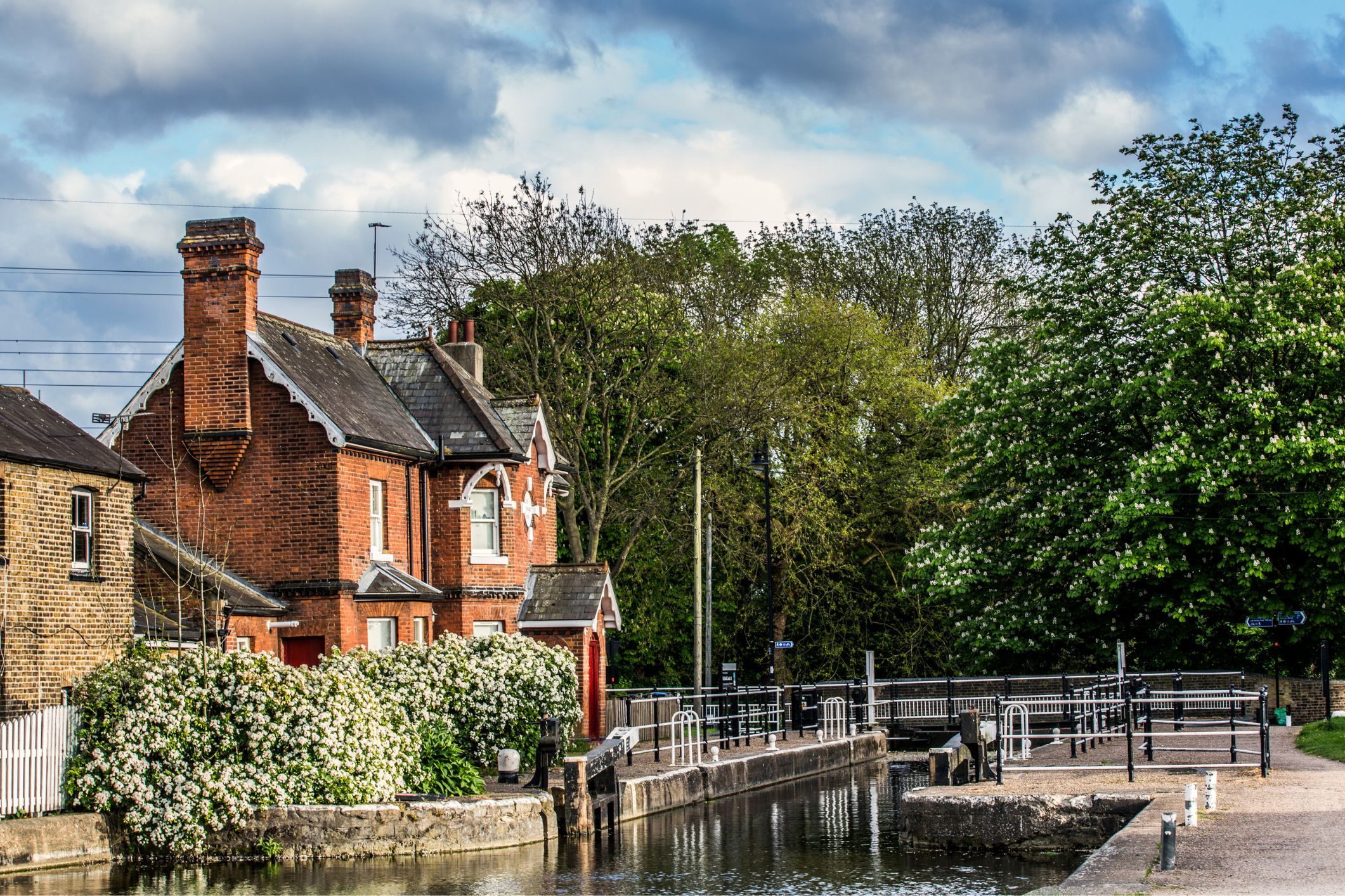Enfield