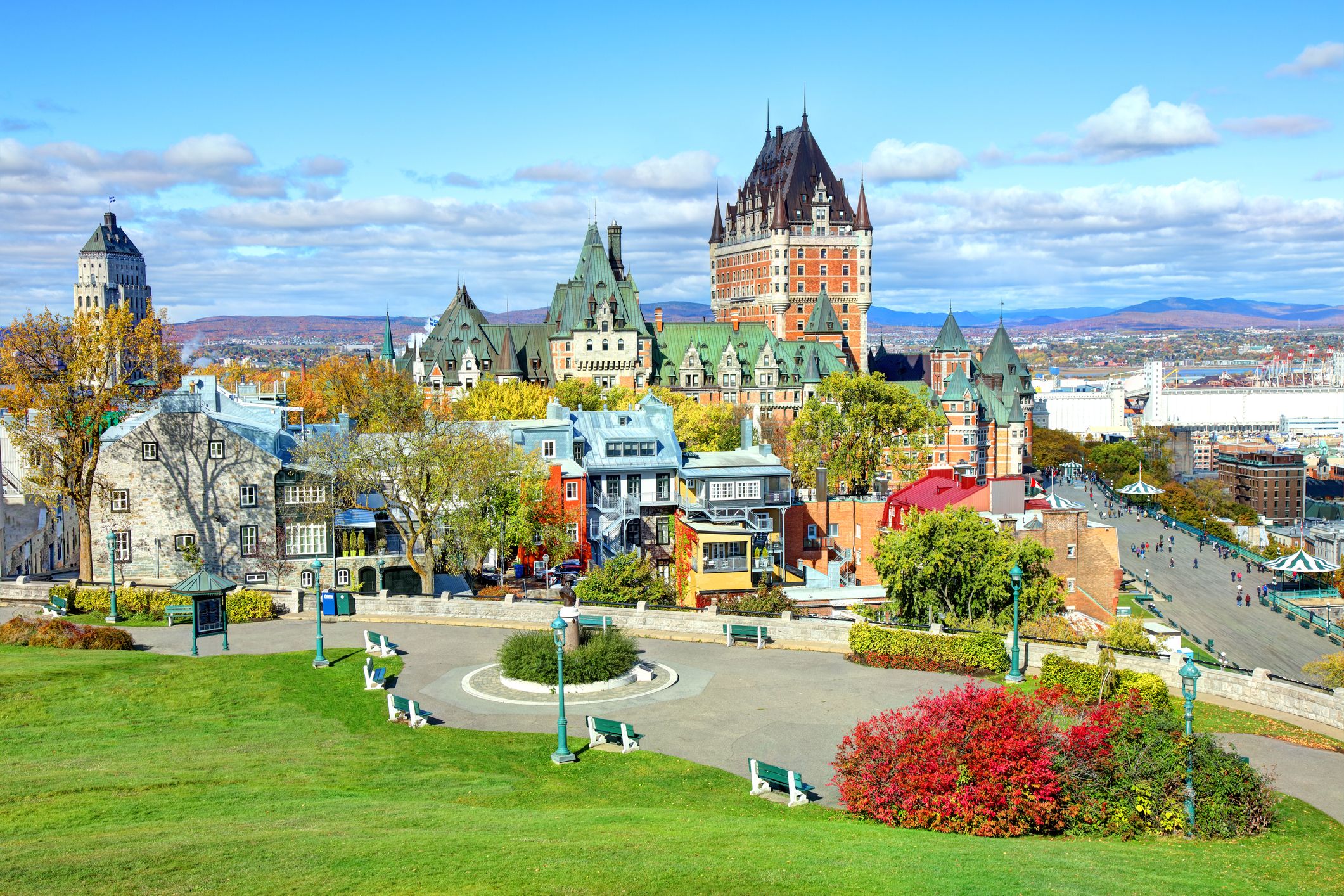 Quebec