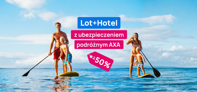 Gorąca okazja!