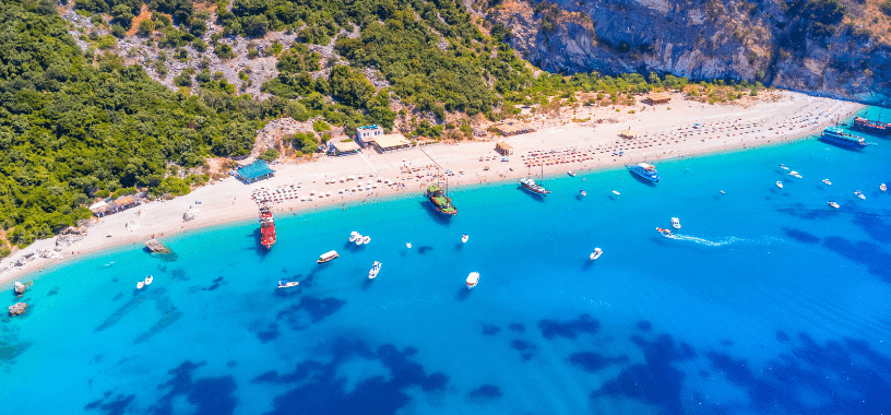 Albania