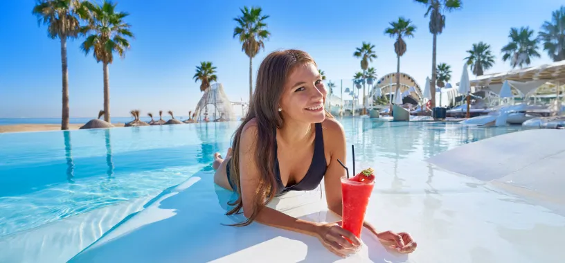 All-inclusive