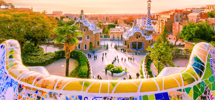 Barcelona