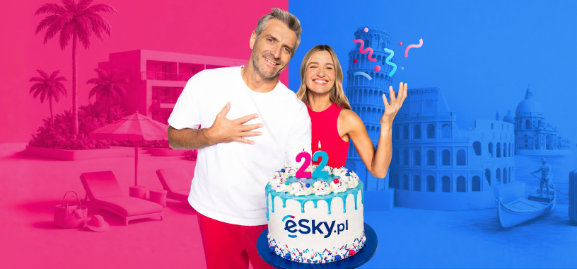 Urodzinowa fiesta cen!
