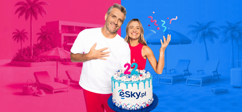 Urodzinowa Fiesta Cen!