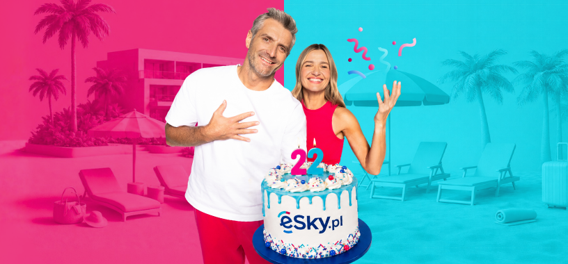 Urodzinowa fiesta cen!