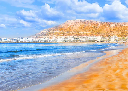 Agadir