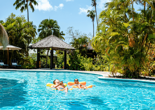 All-inclusive