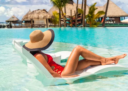 All-inclusive
