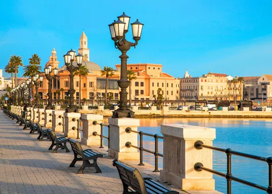Bari