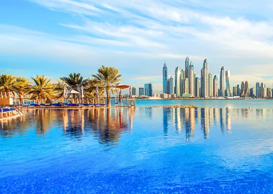 Dubaj