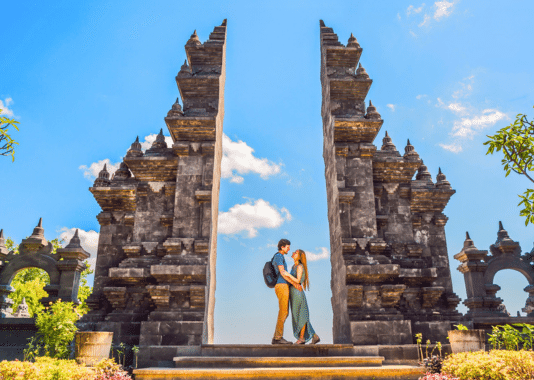 Bali