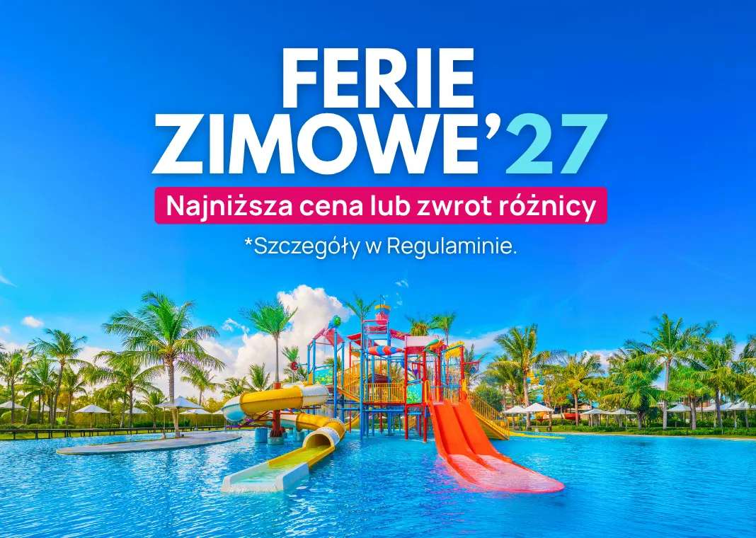 Ferie zimowe
