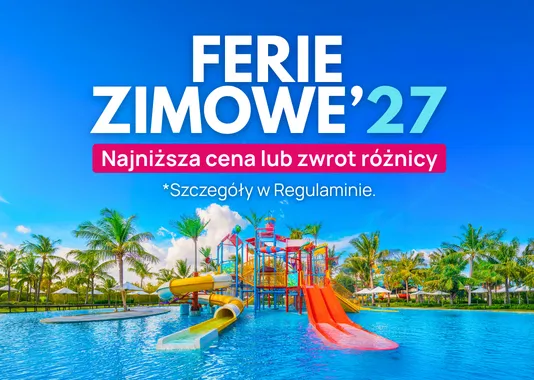 Ferie zimowe