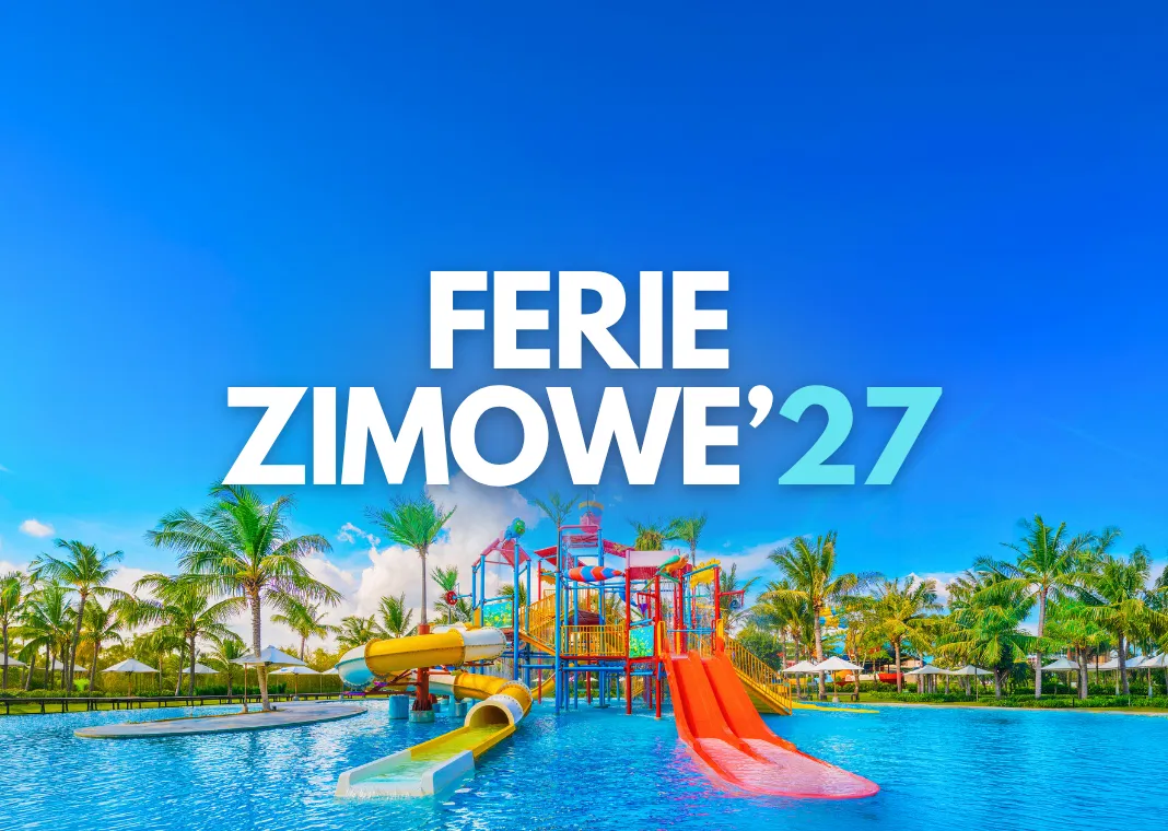 Ferie zimowe