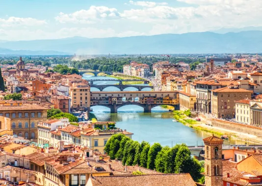 Florencja