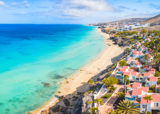 Fuerteventura