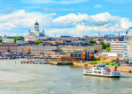 Helsinki