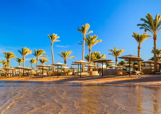 Hurghada