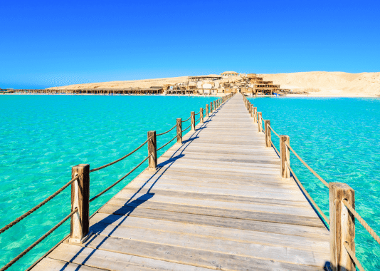 Hurghada