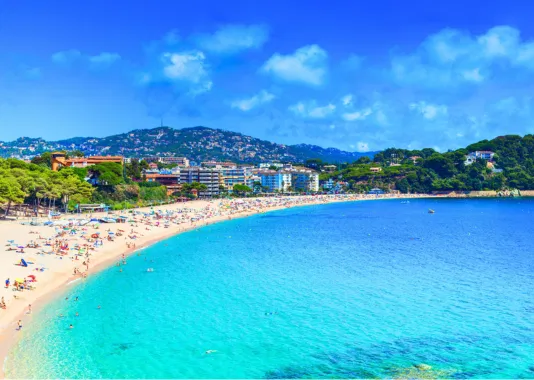 Lloret de Mar