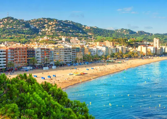 Lloret de Mar
