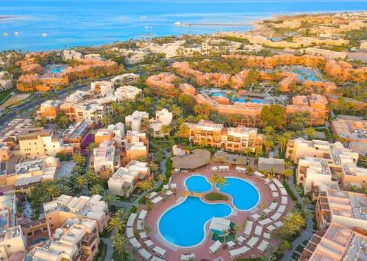 Makadi Bay