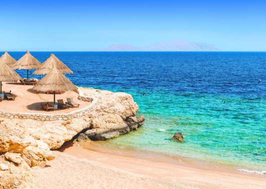Marsa Alam