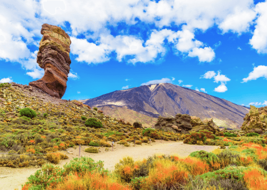 Gran Canaria