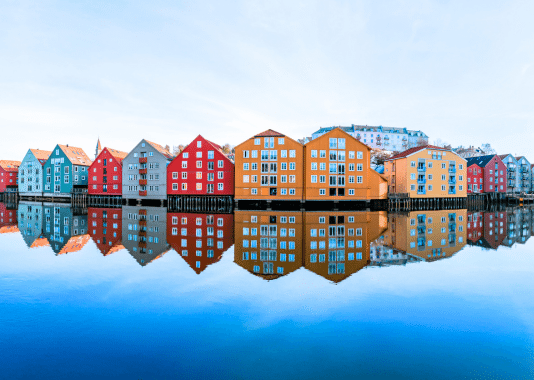 Norwegia