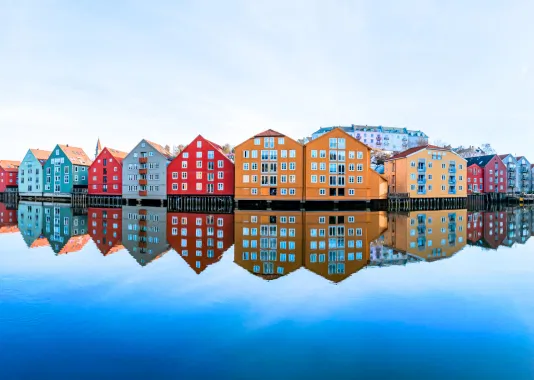 Norwegia