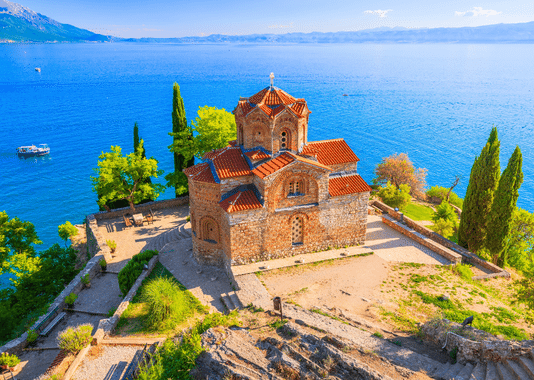 Macedonia Północna