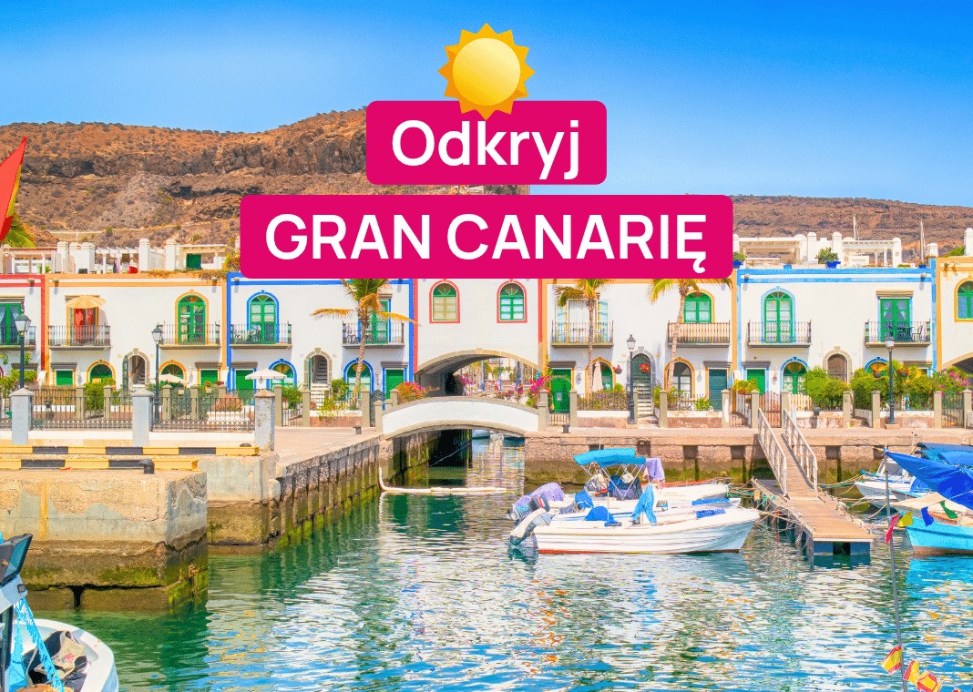 Gran Canaria