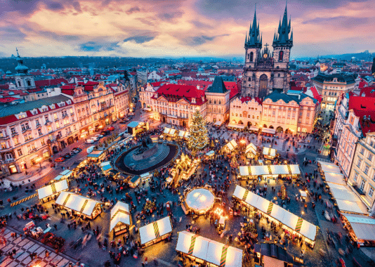 Praga