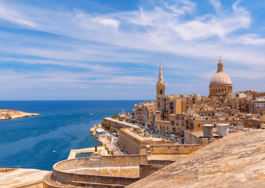 Malta