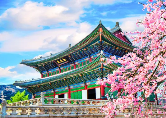 Korea Południowa