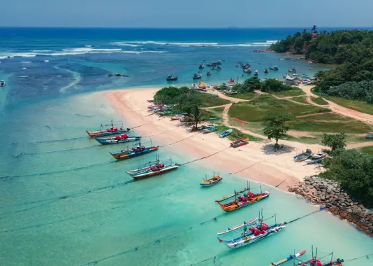 Sri Lanka